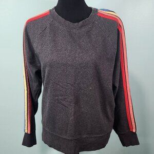 GAP Retro Stripe Crewneck Sweatshirt
Lot G